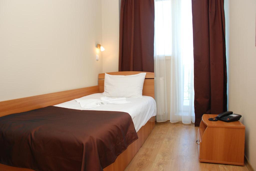 Hotel Liliacul Клуж-Напока Номер фото