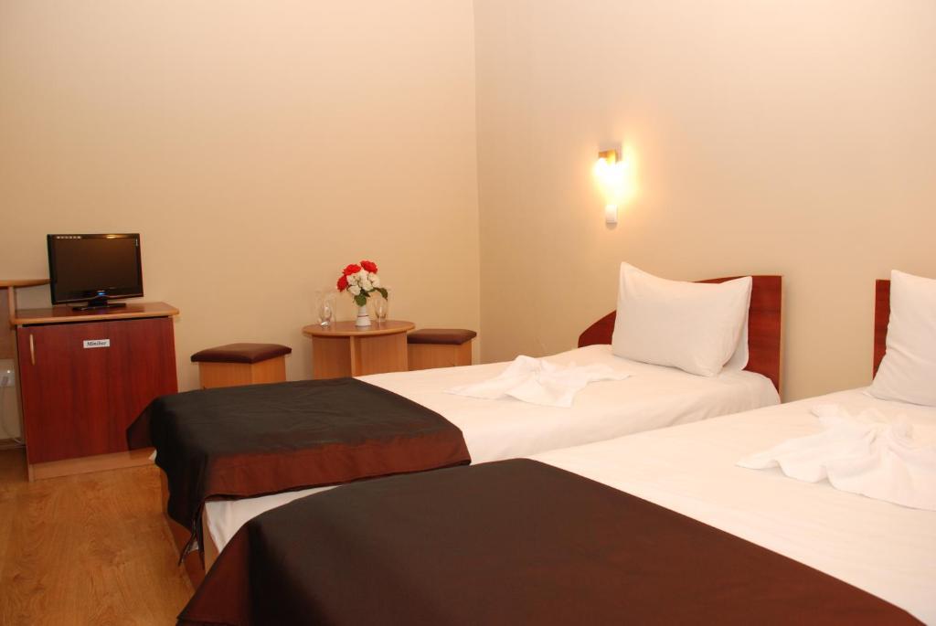 Hotel Liliacul Клуж-Напока Номер фото